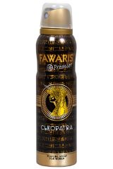 Дезодорант женский FAWARIS