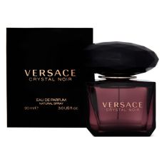 Versace Crystal Noir For Women edt 90 ml