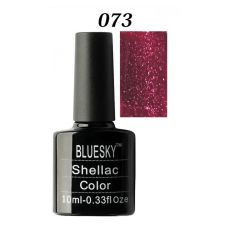 Шеллак Bluesky № 073 10 ml NEW