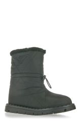 Дутики высокие PRADA