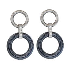 Серьги Xuping из стали