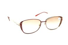 Готовые очки f- 1008 vine/gold тонировка vine/gold тонировка Женские