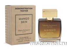 Мини тестер арабский 110 мл Duty Free Vilhelm Parfumerie Mango Skin