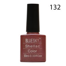 Шеллак Bluesky № 132 10 ml NEW