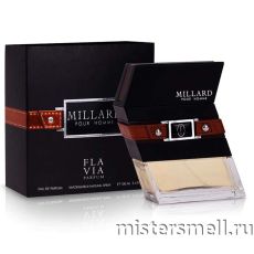 Flavia - Millard Pour Homme, 100 ml