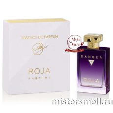 Высокого качества Roja Parfums - Danger Essence De Parfum, 100 ml