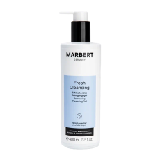 [MARBERT] Гель для нормальной и комбинированной кожи СВЕЖИЙ очищающий Fresh Cleansing, 400 мл