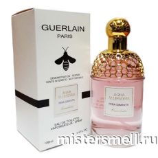 Тестер Guerlain Aqua Allegoria Pera Granita