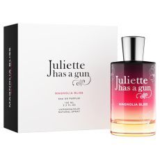 Juliette Has a Gun MAGNOLIA BLISS 100ml edp test