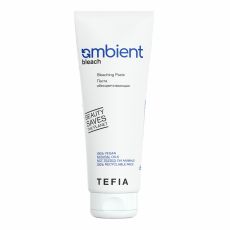 TEFIA Ambient Паста обесцвечивающая / Bleach Bleaching Paste, 335 г