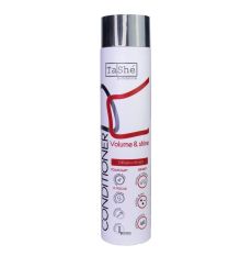 99934   Tashe professional. Кондиционер для волос «Volume & shine», 300 мл
