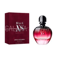 PACO RABANNE BLACK XS FOR HER 2018 30ml edp