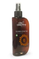 Масло для загара Cire Aseptine