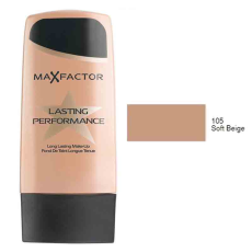 Тональный крем Max Factor Lasting Performance №105 Sort Beige 35 ml