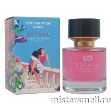 Мини 55 мл. Dubai Version Escada Sorbetto Rosso