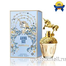 Высокого качества Anna Sui - Fantasia, 75 ml