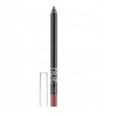 029703 LuxVisage. Карандаш для губ PIN-UP ultra matt тон 212 Vogue