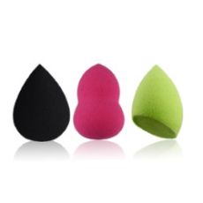 CTT35 Спонж для нанес.макияжа Set Beauty (1) МАКИЯЖ ТРИУМФ