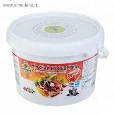 4442041 Удобрение Универсальное "Осень", 3 кг