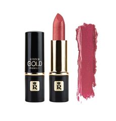 023727 RELOUIS. Губная помада PREMIUM GOLD тон 350
