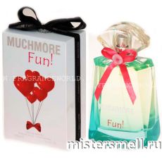 Fragrance World - Much More Fun, 100 ml