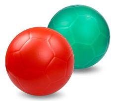Мячик для фитнеса D-125мм