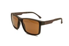 Солнцезащитные очки Luxe Vision 6609 c5 Коричневый