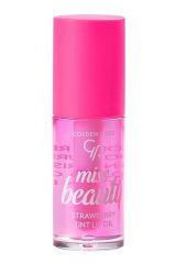 Масло-тинт для губ GR Miss Beauty Tint Lip Oil - Strawberry Miss Strawberry Miss (001)