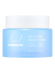 Dr.MeLoSo Крем для лица с морской водой и минералами / All in One Aqua Cream, 100 мл