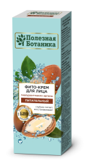Фито-крем д/лица 