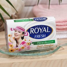 9192767 Мыло Royal Fresh 