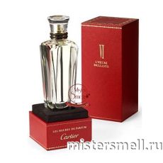 Высокого качества Cartier Les Heures De Cartier - VI L