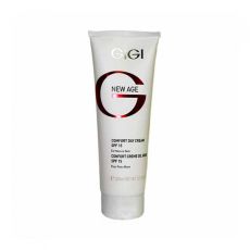 gg20122 New Age Comfort Day Cream Spf15\ Крем-Комфорт Дневной, 250мл GIGI
