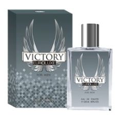 SERGIO NERO Eurolux VICTORY for Man edt100ml (версия PRInvictus)
