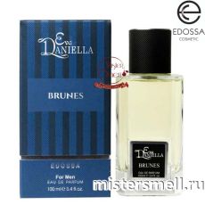 Eva Daniella m125 - Givenchy Pour Homme,100 мл