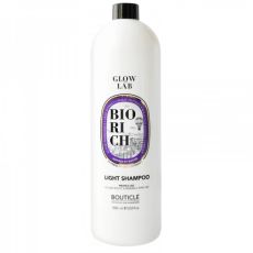BUT8241 Шампунь для объема для всех типов волос / Biorich light shampoo, 1000 мл
