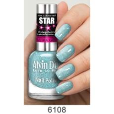 ADN-61 Супер блеск 12 мл тон 6108 Alvin D`or
