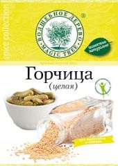 ВД Горчица (целая) 40 г