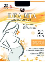 MOTHER COMFORT 20 (для беременных) Колготки DEA MIA