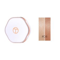 Хайлайтер O.TWO.O Highlight Powdery Cake № 4 10 ml