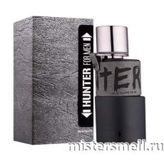 Armaf - Hunter Intense for Men, 100 ml