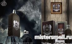 Fragrance World - Sheik Luxe №30, 100 ml
