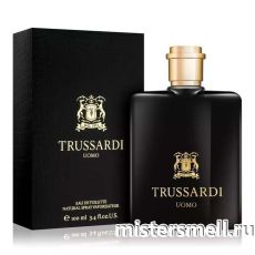 Высокого качества Trussardi - Uomo, 100 ml