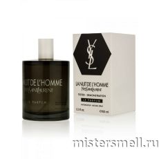 Тестер Yves Saint Laurent La Nuit de L`Homme Le Parfum