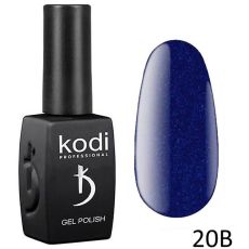 Гель Лак Kodi Professional № 20B 12 ml