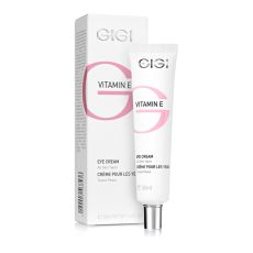 gg47522 Vitamin E Eye Zone Cream\ Крем Для Век, 50мл GIGI