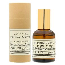 Z & R Vetiver & Lemon, Bergamot 50 ml