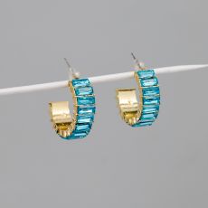 Серьги Арт. 3V-3423-Y