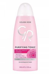 Тоник для лица GR Purifying Tonic Golden Rose