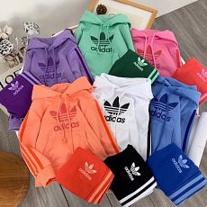Детский костюм ADIDAS